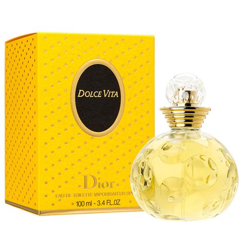 christian dior dolce vita parfum|dolce vita perfume cheapest price.